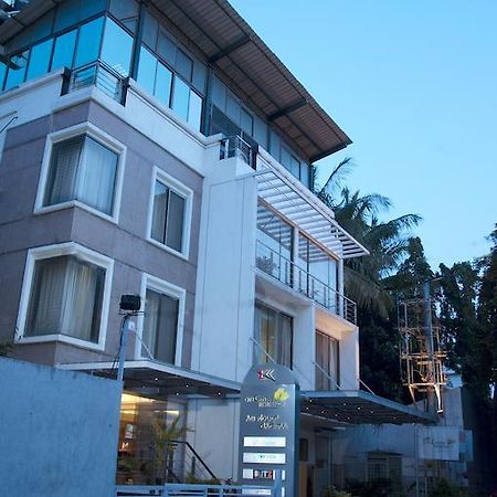 Hotel City Centre Residency Bangalore Exterior foto