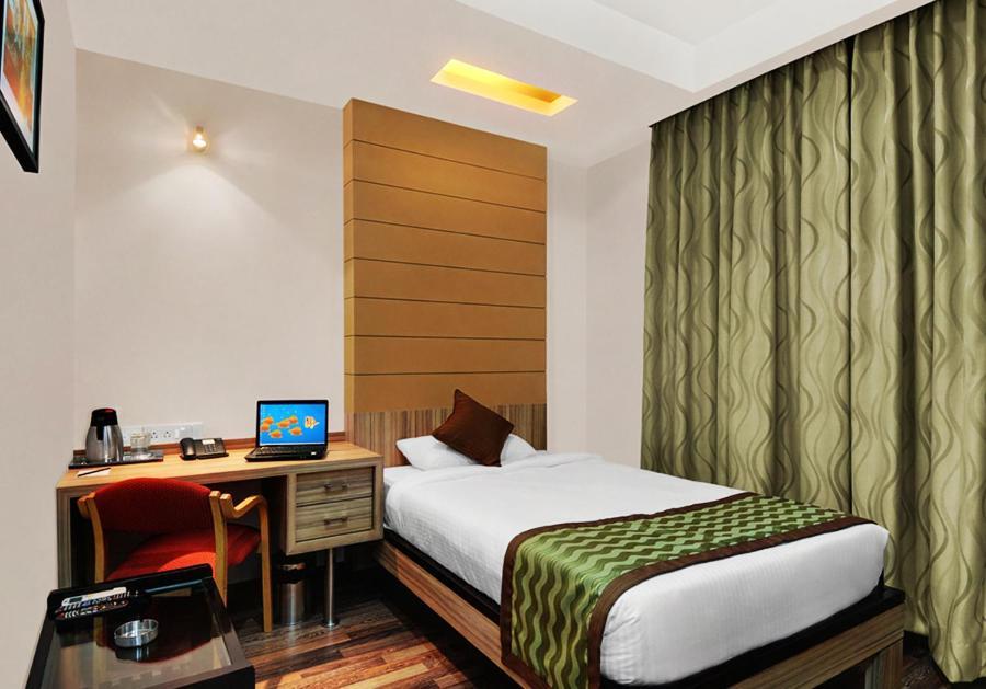 Hotel City Centre Residency Bangalore Exterior foto